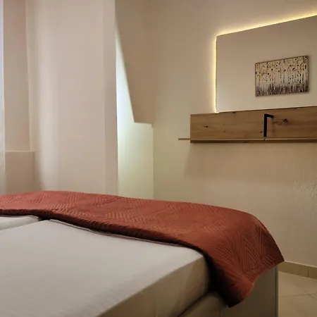 Gledis - Panoramic Terrace *