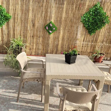 Gledis - Panoramic Terrace