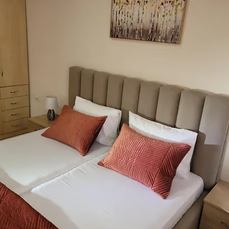 Gledis - Panoramic Terrace