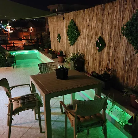 Daire Gledis - Panoramic Terrace