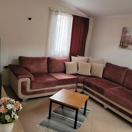 Apartament Gledis - Panoramic Terrace *
