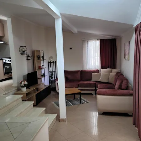 Gledis - Panoramic Terrace *