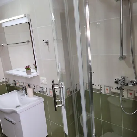 Apartamento Gledis - Panoramic Terrace