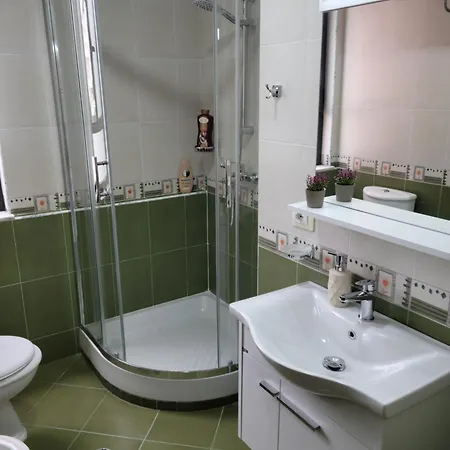 Apartamento Gledis - Panoramic Terrace *