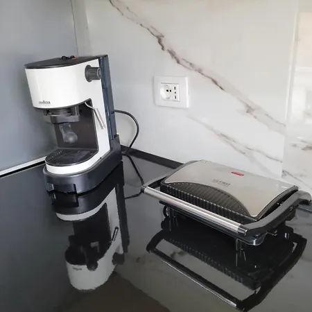 Daire Gledis - Panoramic Terrace *