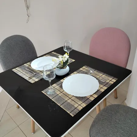 Gledis - Panoramic Terrace