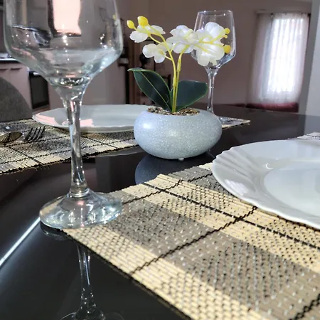 Apartamento Gledis - Panoramic Terrace