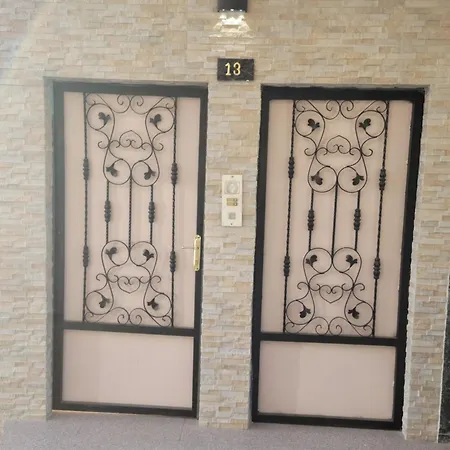 Apartamento Gledis - Panoramic Terrace Tirana