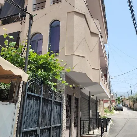 Gledis - Panoramic Terrace *