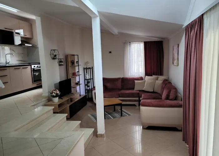 Gledis - Panoramic Terrace *