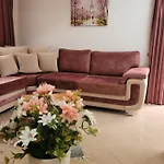Gledis - Panoramic Terrace Appartement
