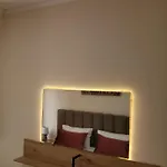 Appartement Gledis - Panoramic Terrace *