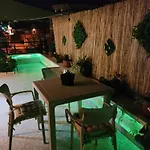 Appartement Gledis - Panoramic Terrace