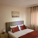 Gledis - Panoramic Terrace Appartement Tirana