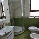 Gledis - Panoramic Terrace * Tirana