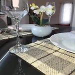 Appartement Gledis - Panoramic Terrace