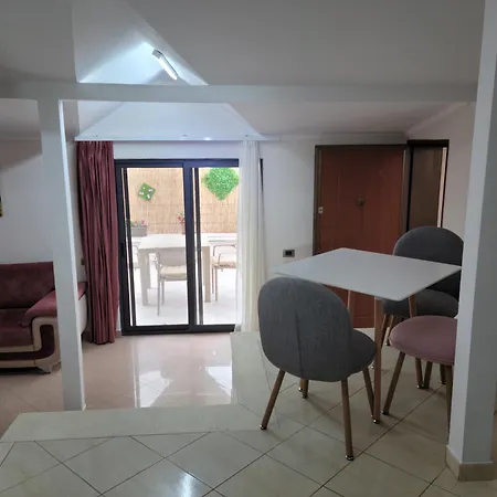 Apartmán Gledis - Panoramic Terrace