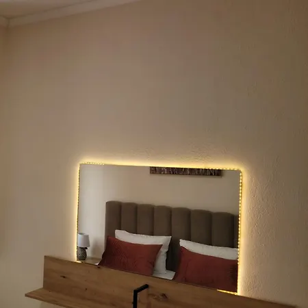 Apartmán Gledis - Panoramic Terrace *