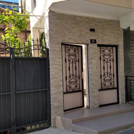 Apartmán Gledis - Panoramic Terrace