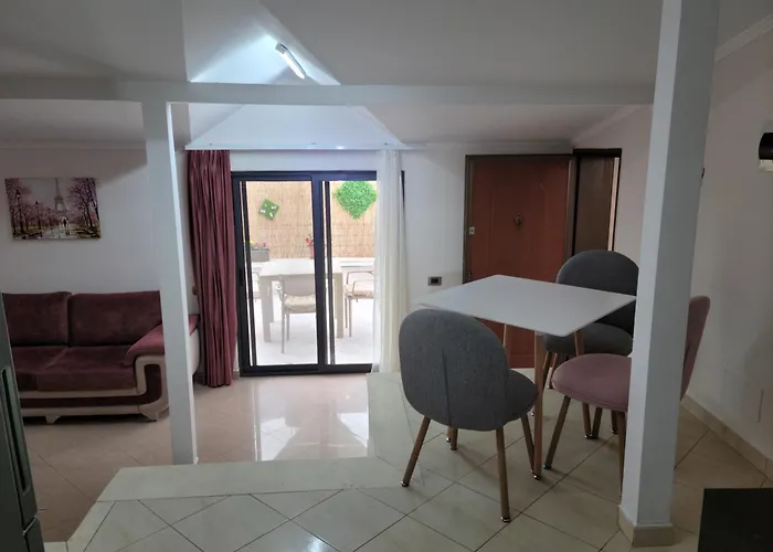 Διαμέρισμα Gledis - Panoramic Terrace