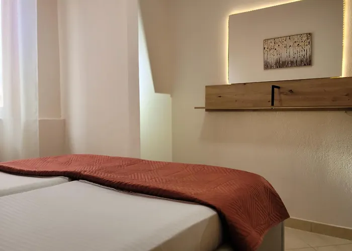 Gledis - Panoramic Terrace *