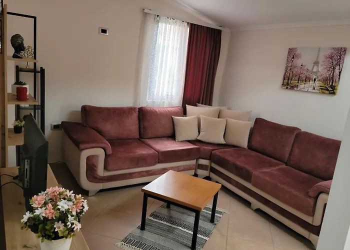 Διαμέρισμα Gledis - Panoramic Terrace *