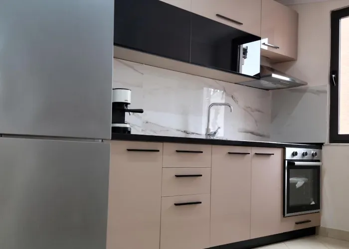 Gledis - Panoramic Terrace