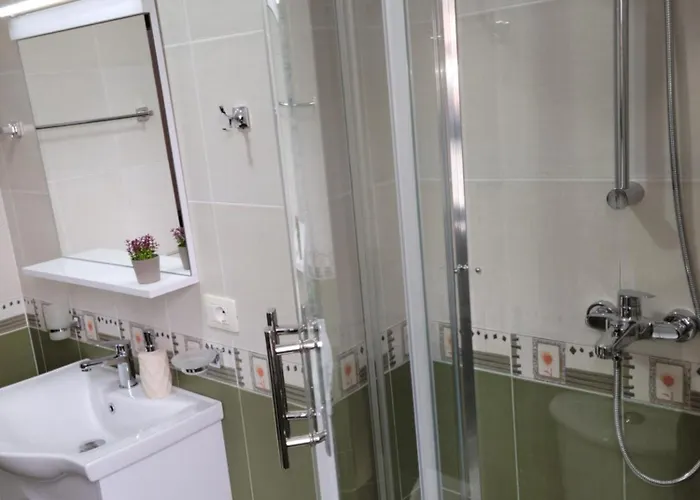 Διαμέρισμα Gledis - Panoramic Terrace