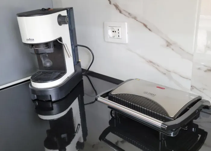 Διαμέρισμα Gledis - Panoramic Terrace *