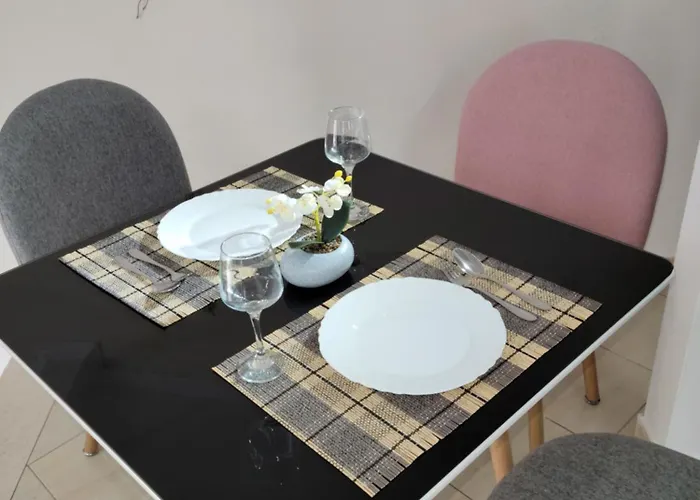 Gledis - Panoramic Terrace