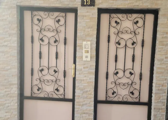 Apartment Gledis - Panoramic Terrace Tirana